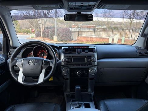 Used 2010 Toyota 4Runner SR5 image 15