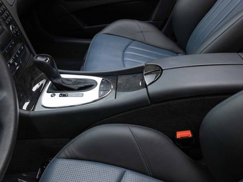 Used 2003 Mercedes-Benz E 55 AMG Sedan image 34