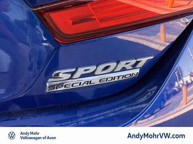 Used 2022 Honda Accord Sport Special Edition image 10