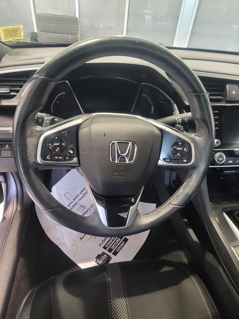 Used 2019 Honda Civic Sport image 20