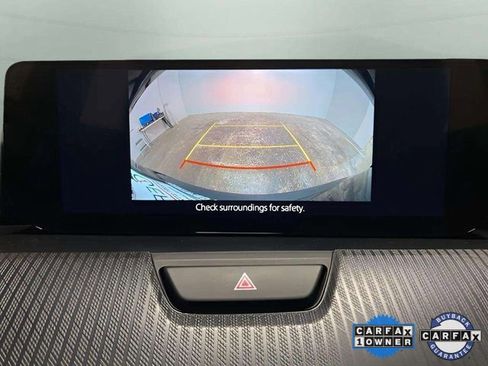 Used 2025 MAZDA CX-90 3.3 Turbo w/ Select Package image 49