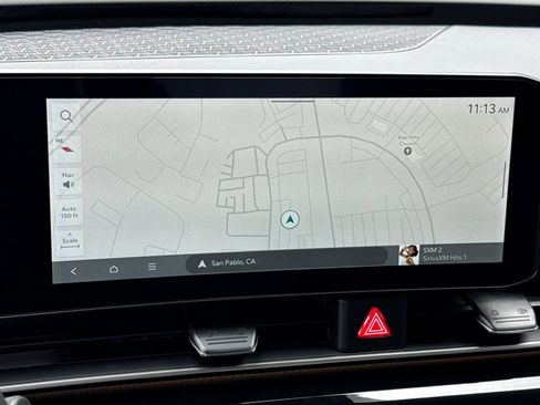 New 2026 Kia Carnival SX Prestige image 20