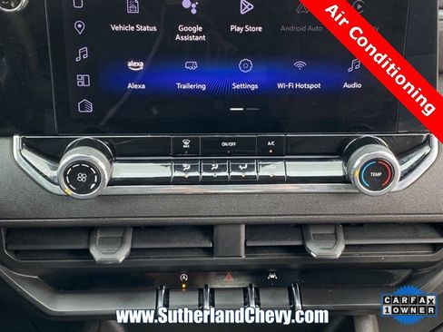 Used 2024 Chevrolet Colorado W/T image 30