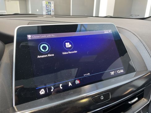 Used 2023 Cadillac CT5 V Blackwing w/ Driver Assist Package image 29