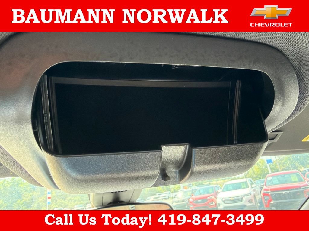Used 2023 Chevrolet Equinox RS w/ RS Leather Package AWD/4WD image 29