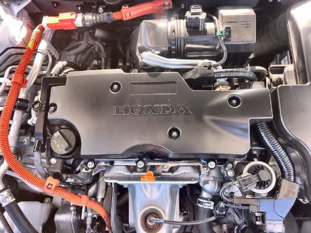 Used 2021 Honda Accord EX-L image 10