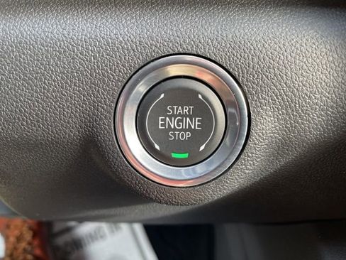 Used 2026 GMC Terrain Elevation AWD/4WD image 17