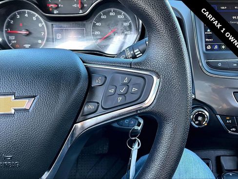 Used 2019 Chevrolet Cruze LS w/ LS Convenience Package image 12