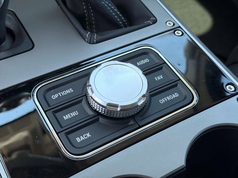 New 2026 INEOS Grenadier Fieldmaster Edition image 25