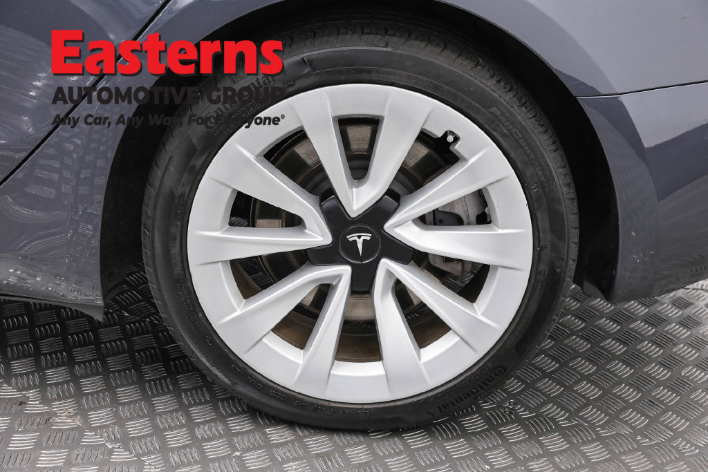Used 2023 Tesla Model 3 Standard Range RWD image 28