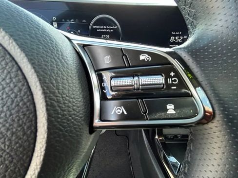 Used 2024 Kia Seltos SX w/ SX Sunroof Package AWD/4WD image 13
