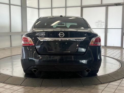 Used 2015 Nissan Altima 2.5 S w/ Power Driver Seat Package image 6