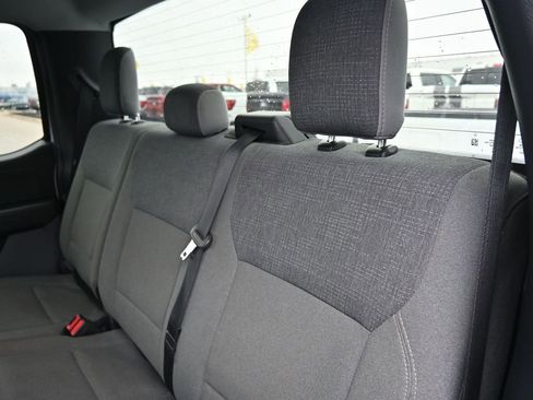 Used 2024 Ford F150 XLT w/ Mobile Office Package image 35