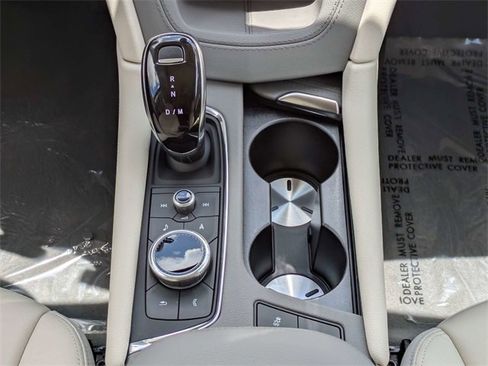 New 2025 Cadillac XT5 Premium Luxury w/ Technology Package image 20