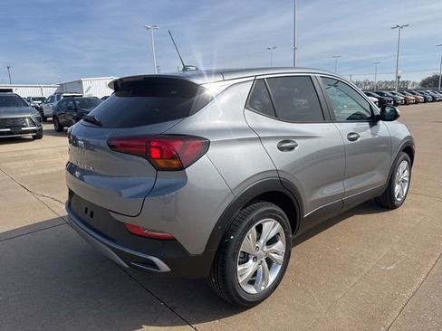 New 2026 Buick Encore GX Preferred FWD image 3