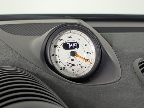 Certified 2024 Porsche 718 Boxster Spyder RS image 28