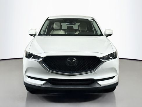 Used 2018 MAZDA CX-5 Touring w/ Preferred Equipment Package FWD image 2