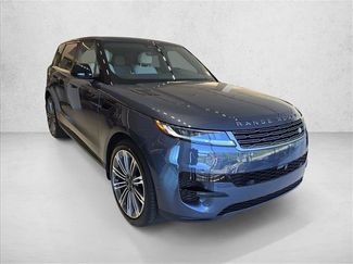 New 2026 Land Rover Range Rover Sport SE AWD/4WD video 3