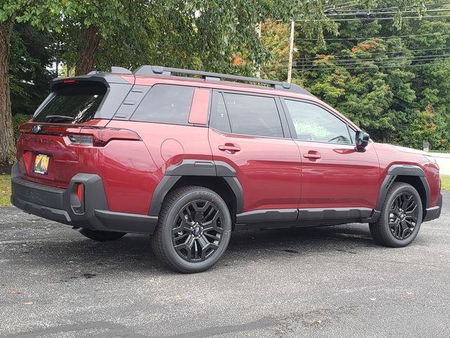 New 2026 Subaru Outback Limited XT AWD/4WD image 3