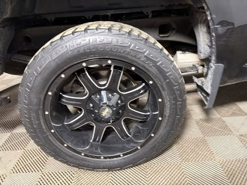 Used 2021 Chevrolet Silverado 1500 LT image 23