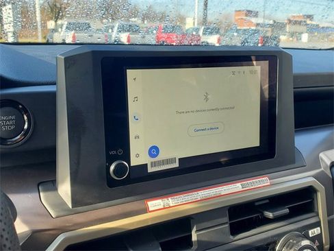 New 2026 Toyota Tacoma SR5 image 25