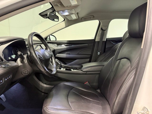 Used 2019 Buick LaCrosse Premium w/ Driver Confidence Package II FWD image 13