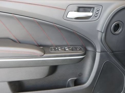 Used 2023 Dodge Charger Scat Pack RWD image 13