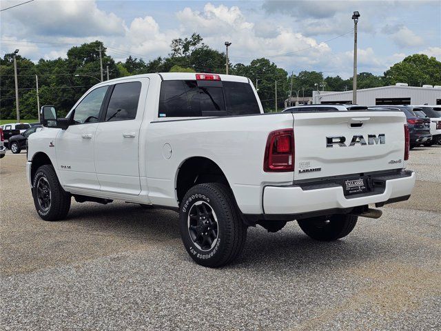 Used 2026 RAM 2500 Laramie AWD/4WD image 14