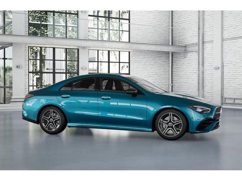 Certified 2025 Mercedes-Benz CLA 250 CLA 250 image 14