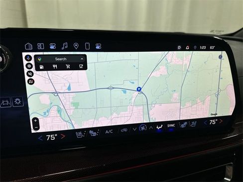 Used 2024 Chevrolet Traverse RS w/ LPO, Floor Liner Package image 12