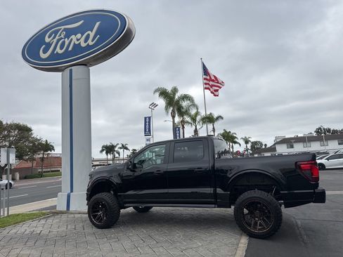 Used 2026 Ford F150 STX w/ F-150 LOBO Package image 19