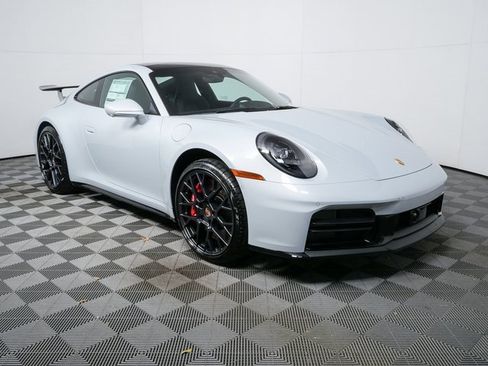 New 2026 Porsche 911 Carrera 4S image 23