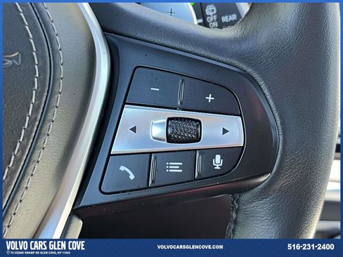 Used 2023 BMW X5 xDrive40i w/ Parking Assistance Package image 21