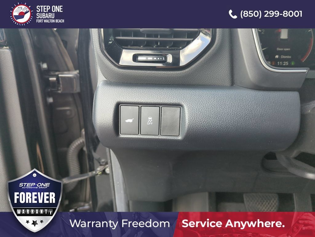 Used 2025 Honda Pilot EX-L image 20
