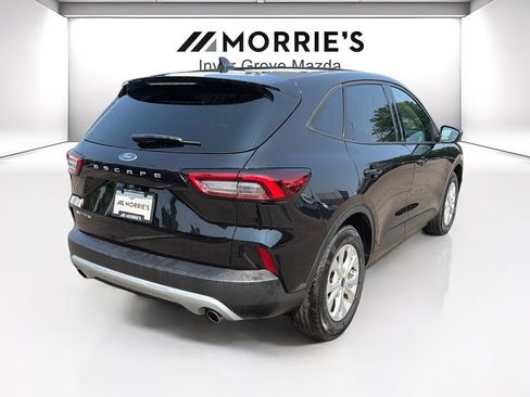 Used 2025 Ford Escape Active FWD image 5