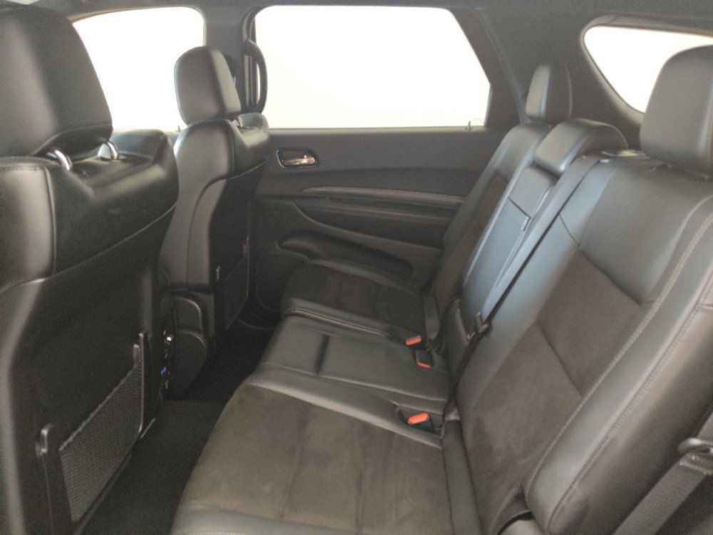 Used 2021 Dodge Durango GT AWD/4WD image 18