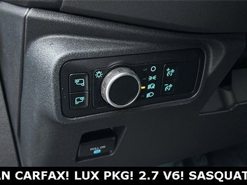 Used 2024 Ford Bronco Badlands image 9