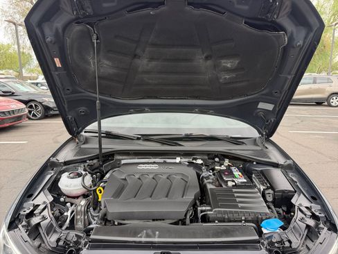 Used 2019 Audi A3 2.0T Premium FWD image 22
