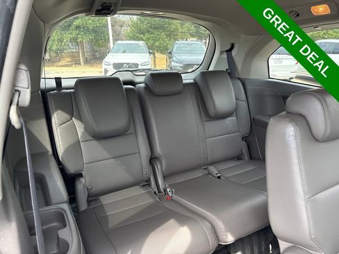 Used 2015 Honda Odyssey EX-L image 10