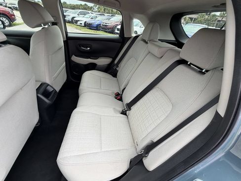 Used 2024 Honda HR-V LX image 13
