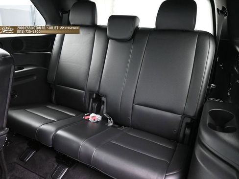 Certified 2026 Hyundai Palisade Calligraphy AWD/4WD image 13