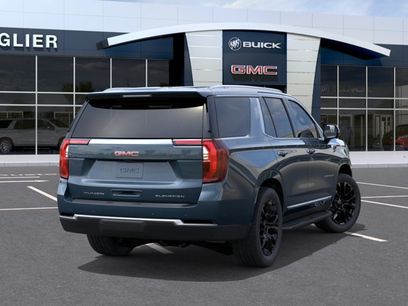 New 2027 GMC Yukon Elevation w/ Elevation Premium Package