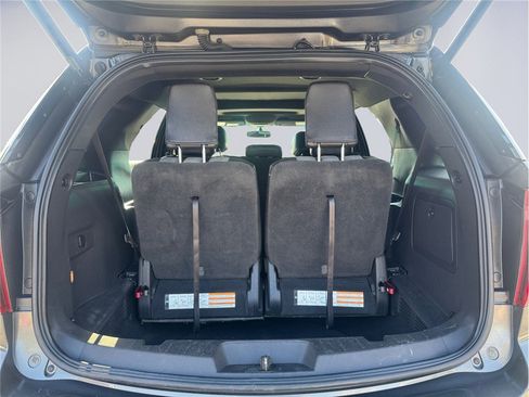 Used 2015 Ford Explorer XLT w/ Equipment Group 202B image 24