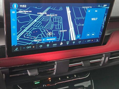 New 2026 Lincoln Corsair Grand Touring image 25