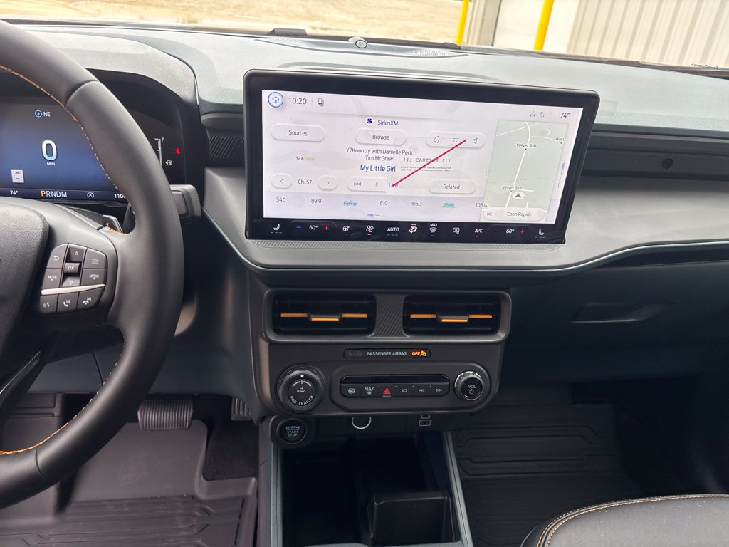 New 2026 Ford Maverick Tremor AWD/4WD image 21