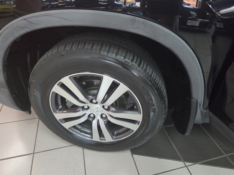 Used 2017 Honda Pilot EX-L image 45