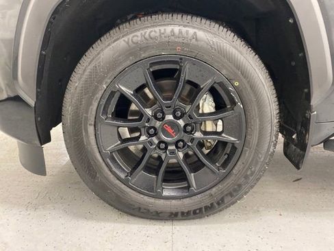 Used 2024 Toyota Sequoia Limited image 10