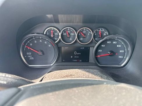 Used 2021 Chevrolet Tahoe LS AWD/4WD image 13