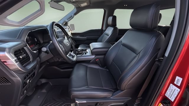 Used 2023 Ford F150 Lariat AWD/4WD image 18