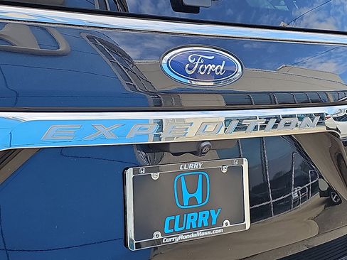 Used 2020 Ford Expedition Max Limited image 34